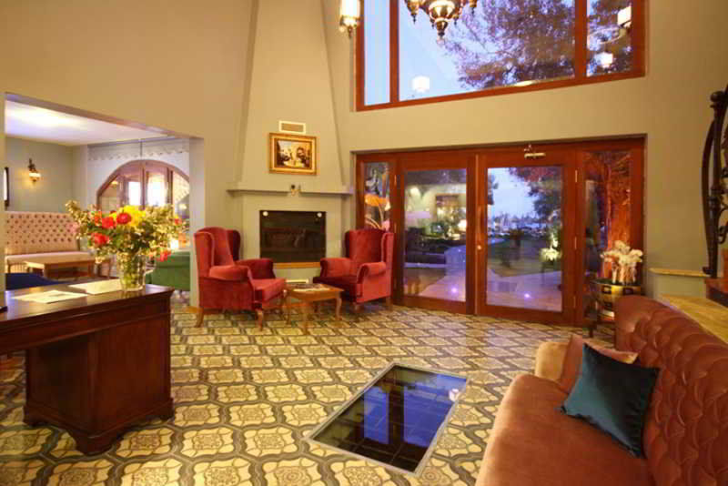 Palace Hotel Olive Odore Küçükkuyu Eksteriør billede